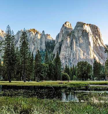 Yosemite Nationalpark