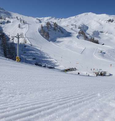 Zauchensee/Flachauwinkl