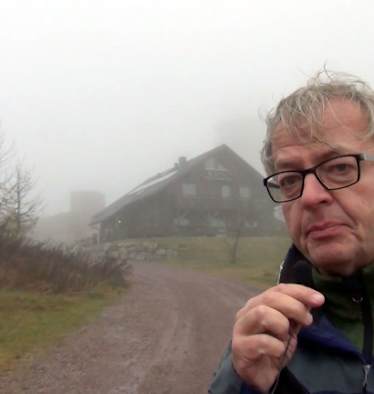 Hans Zippert Bergwelten