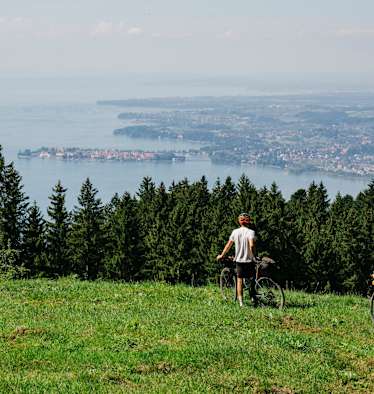 Bikepacking Routenwahl Tourenplanung