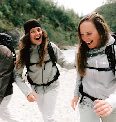 Prelight 2Layer Insulated Jacket Jack Wolfskin