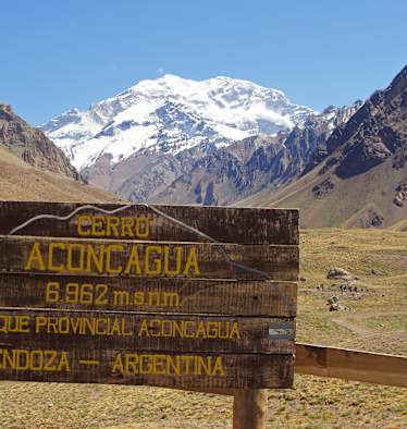 Aconcagua