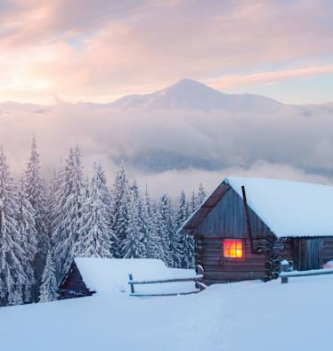 Bergwelten Geschenke Berg