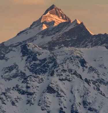 Großglockner Bergwelten