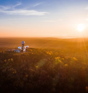 Teufelsberg