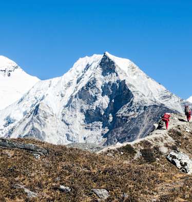 Fake-Erfolge im Alpinismus: Wenn Bergsteiger Besteigungen erfinden