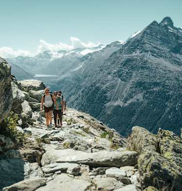 Almageller Höhenweg