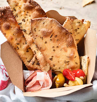 Pustertaler Alpen-Cracker