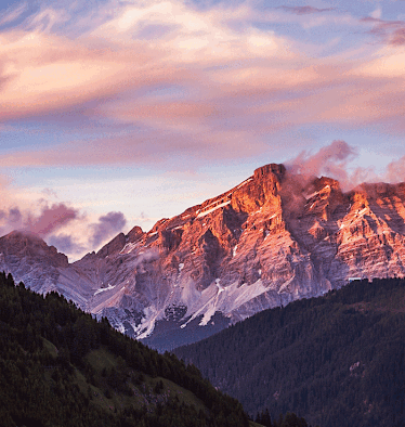 Was macht einen Berg zum eigenständigen Gipfel?
