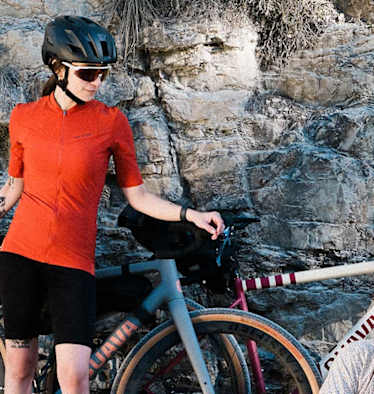 Gewinnspiel Gravel Helm