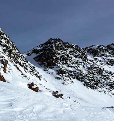 Skitour: Stubaier Alpen in Tirol