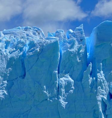 Eis.Leben: Forschungsreise in der Antarktis