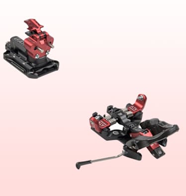 Die Tourenbindung Raider 12 2.0 von ATK im Test