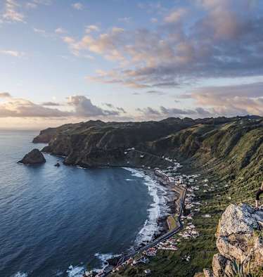 Reise: Wandern auf den Azoren