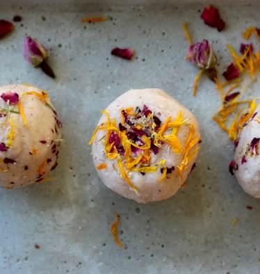 DIY-Badekugeln für die kalte Jahreszeit