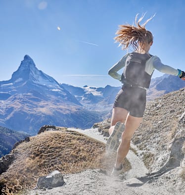 Trairunning Touren tipps