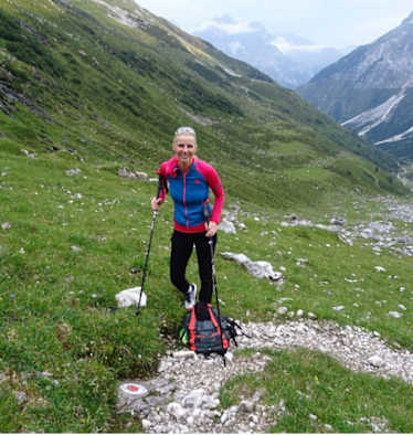 Beatrix Schobersberger