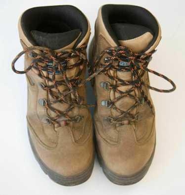 Berg-Know-How: Undichte Bergschuhe