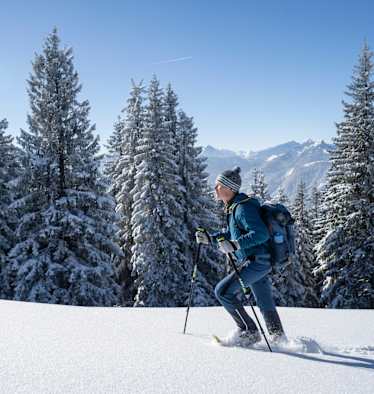 Von Bad Kohlgrub nach Oberammergau
