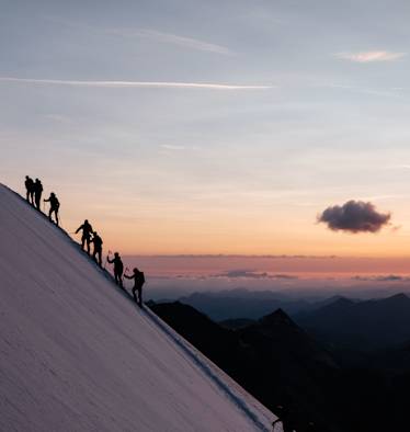 Hochalpine Romantik in der Glocknergruppe