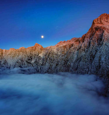 Bergwelten Video der Woche