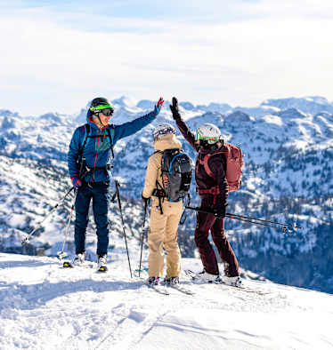 Mit panoramareichen Aussichten und regionalen Schmankerln lässt die Steiermark die Herzen höher schlagen.