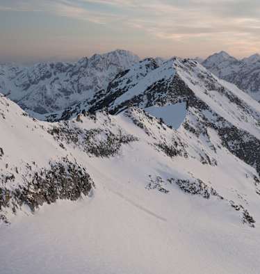 Nationalpark Hohe Tauern Salzburg Bergwelten Berge