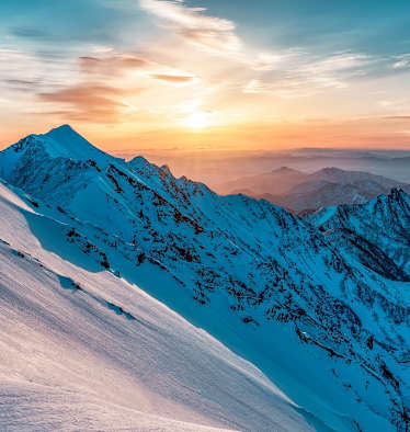 Das Neue Bergjahr kann beginnen!