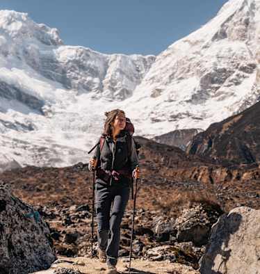 Outdoor-Rucksäcke sind stets ein zuverlässiger Begleiter. Gerade deshalb haben sie es sich verdient, dass sie auch gut gepflegt werden.