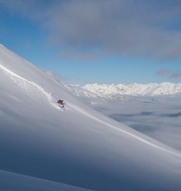Lawinenlagebericht verstehen