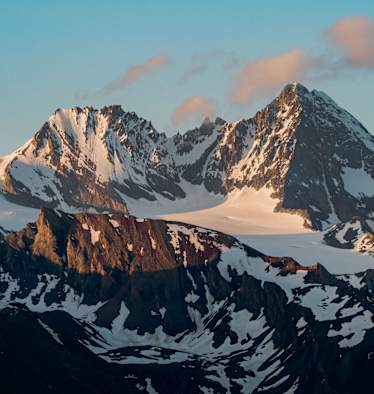 Nationalpark Hohe Tauern Osttirol Bergwelten