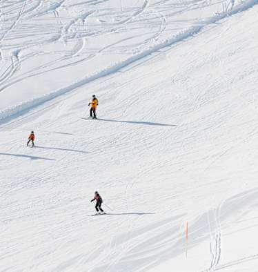 Bergwelten billige Skigebiete 2025