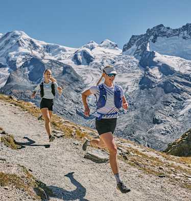 Trailrunning Anfänger Guide Einstieg