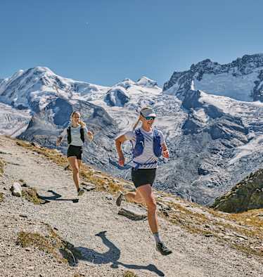 Bergwelten Ausrüstung Trailrunning Schuhe Kauf