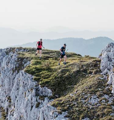Bergwelten Podcast Trailrunning Leistung Alpinismus Berge