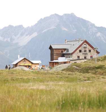 Arbeiten am Berg: Ihr werdet gesucht!