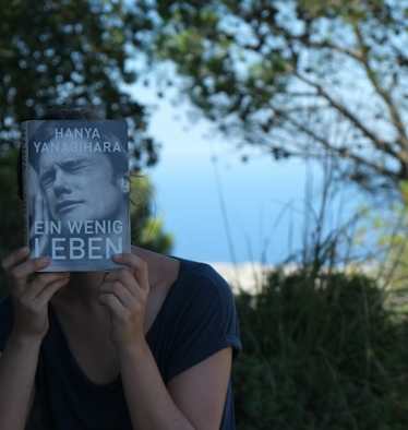 Ein wenig Leben Hanya Yanagihara
