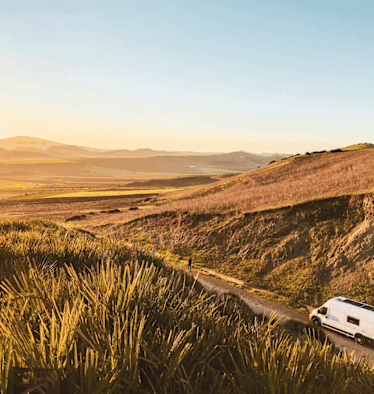 Laura Horvat Vanlife