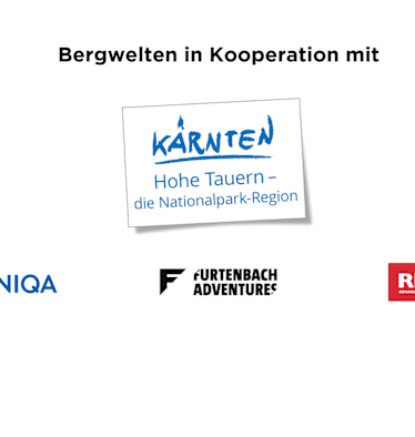 Wir danken unseren Partnern