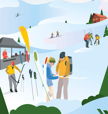 Bergwelten Skitouren-Testival 23