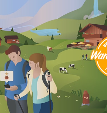 Bergwelten Wanderpass