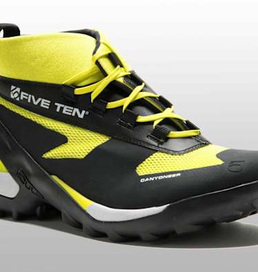 Canyoneer 3 von Five Ten