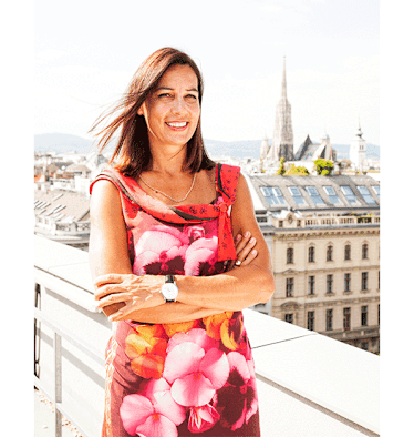 Wenn das Wetter umschlägt, habe ich einfach Pech. Und wenn im Job der Chef nicht passt, auch.