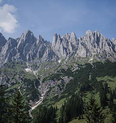 Hochkönig - Berg der Leidenschaft