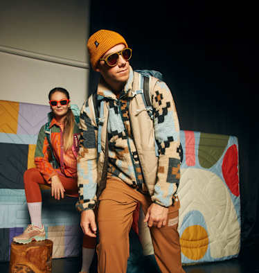 Mode am Berg, Podcastfolge, Gibt es am Berg einen Dresscode?