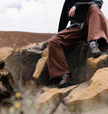 Der neue Vernale Hike Low GTX von Dolomite im Profil