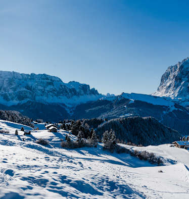 Sonnenseite St. Christina