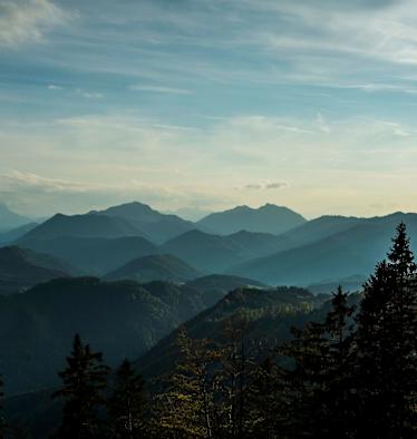 Wildnisgebiet Dürrenstein