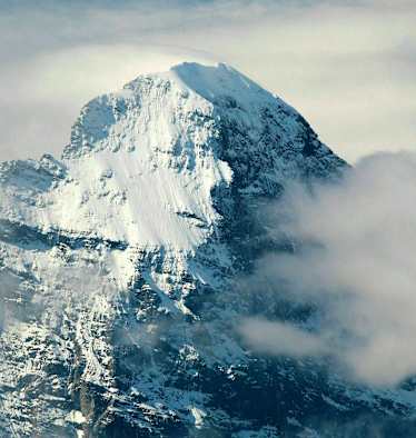 Eiger