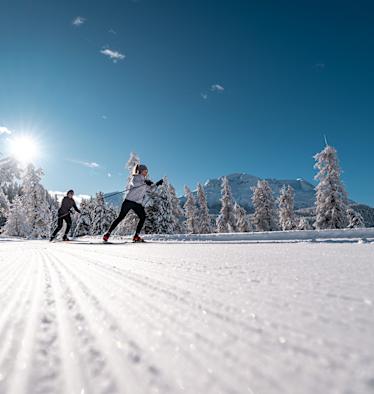 Engadiner Skimarathon